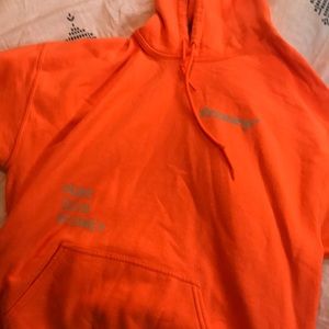 Post Malone hoodie